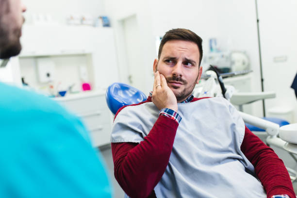 Emergency Dental Services in Four Bridges, OH