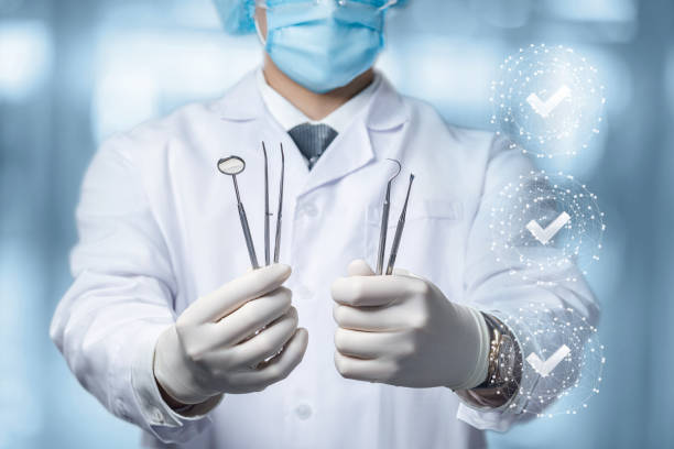 Best Emergency Dental Care  in Four Bridges, OH