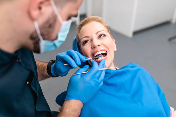 Professional Holistic Dental Care Services in Four Bridges, OH