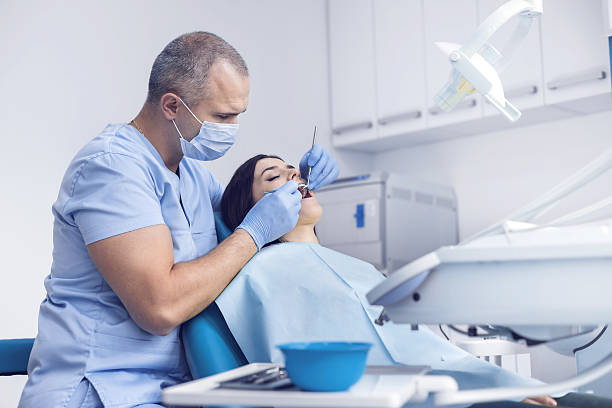 Best Cosmetic Dentistry  in Four Bridges, OH