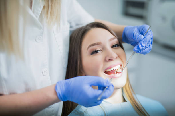 Best Oral Cancer Screening  in Four Bridges, OH