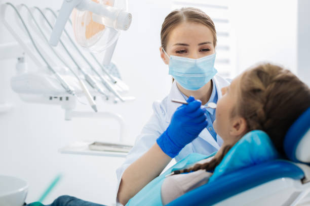TMJ/TMD Treatment in Four Bridges, OH
